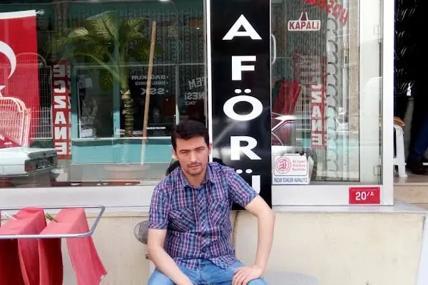 mercan Erkek kuaförü - Resim 4
