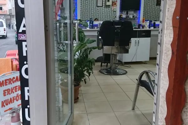 mercan Erkek kuaförü - Resim 17