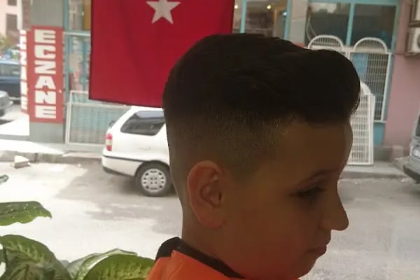 mercan Erkek kuaförü - Resim 16