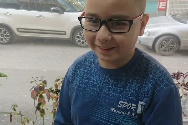 mercan Erkek kuaförü - Resim 18