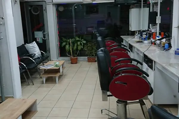 mercan Erkek kuaförü - Resim 3