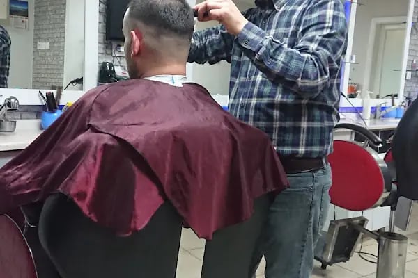 mercan Erkek kuaförü - Resim 15