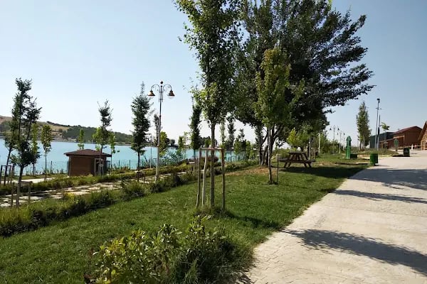 MALATLA HAYVANAT BANÇESİ - Resim 19