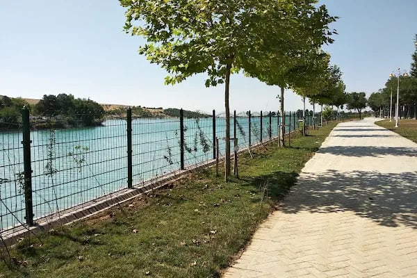 MALATLA HAYVANAT BANÇESİ - Resim 17