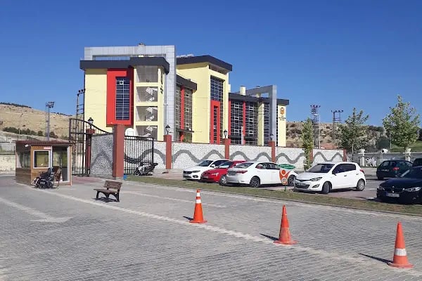 MALATLA HAYVANAT BANÇESİ - Resim 18