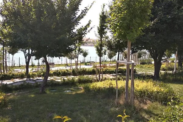 MALATLA HAYVANAT BANÇESİ - Resim 14