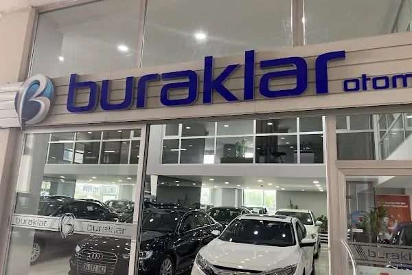 Buraklar Otomotiv - Resim 20