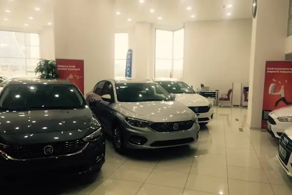 Buraklar Otomotiv - Resim 7