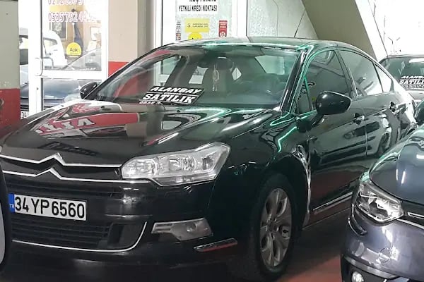 Buraklar Otomotiv - Resim 13