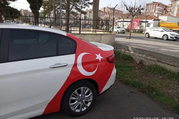 Buraklar Otomotiv - Resim 16