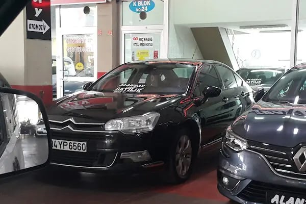 Buraklar Otomotiv - Resim 10