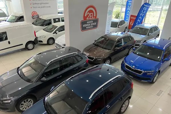 Buraklar Otomotiv - Resim 14