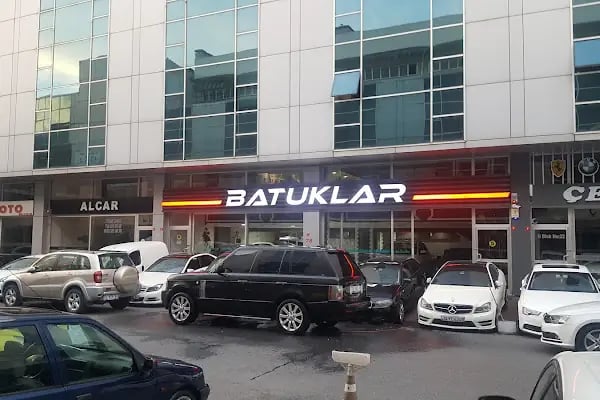 Buraklar Otomotiv - Resim 19
