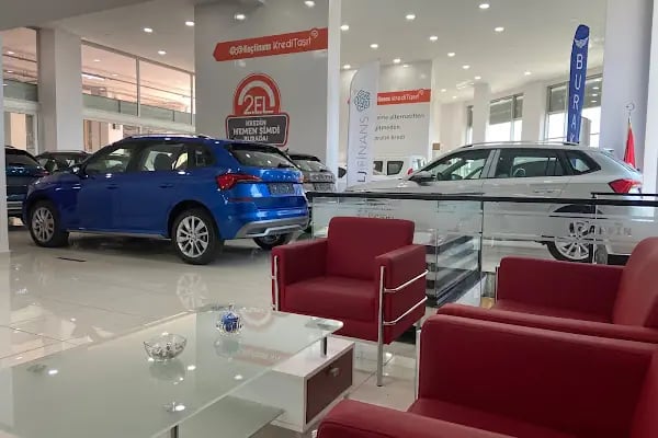 Buraklar Otomotiv - Resim 11