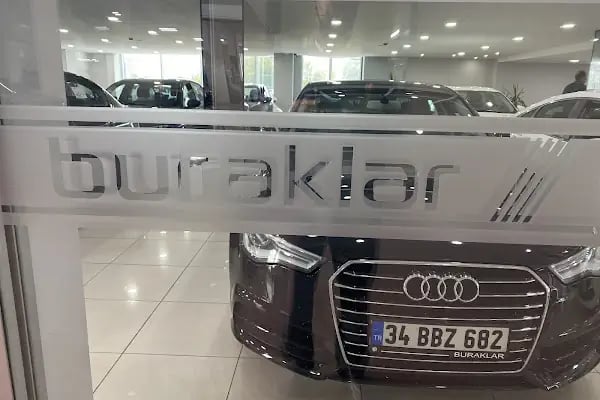 Buraklar Otomotiv - Resim 8