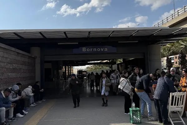 Bornova - Resim 6