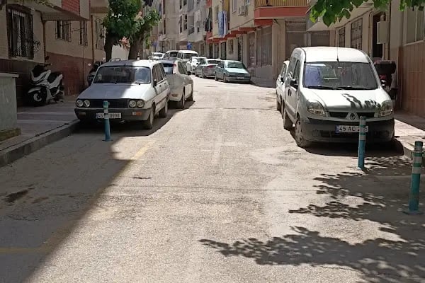 Alaybey Taksi Manisa - Resim 3