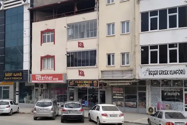 Karatut Veteriner Kliniği - Resim 9