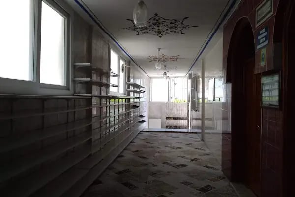 Şehdi Cami - Resim 6
