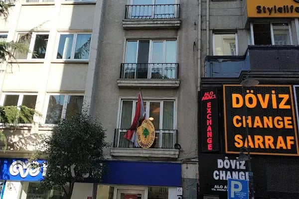 Lübnan Konsolosluğu - Resim 16