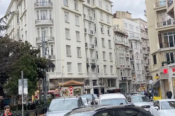 Lübnan Konsolosluğu - Resim 9