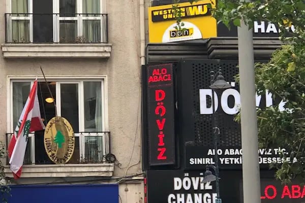 Lübnan Konsolosluğu - Resim 2