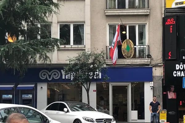 Lübnan Konsolosluğu - Resim 17