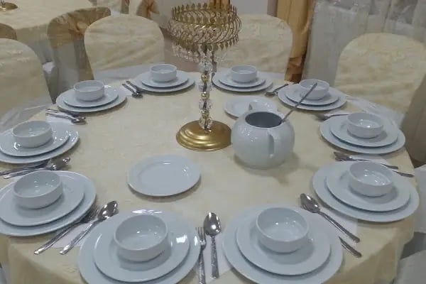 TAVŞANLI KARDELEN DÜĞÜN SALONLARI - HANIMÇEŞME - Resim 16