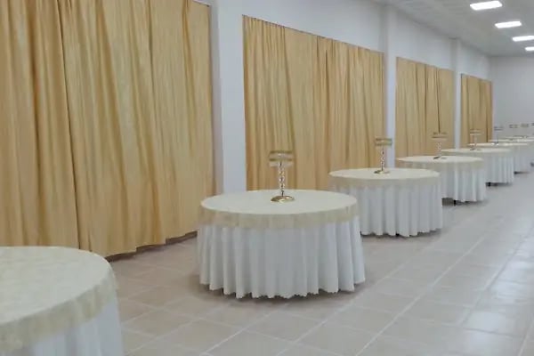 TAVŞANLI KARDELEN DÜĞÜN SALONLARI - HANIMÇEŞME - Resim 11