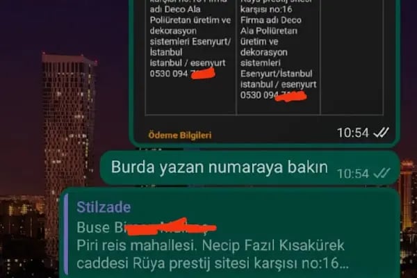 Stilzade Moda - Resim 3
