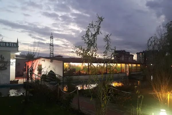 Nfit (Aksu Park) - Resim 1