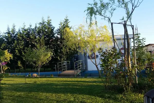 Nfit (Aksu Park) - Resim 13
