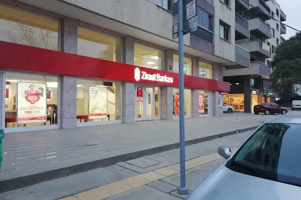 Ziraat Bankası 9 Eylül Üniversitesi/İzmir Şubesi - Resim 3