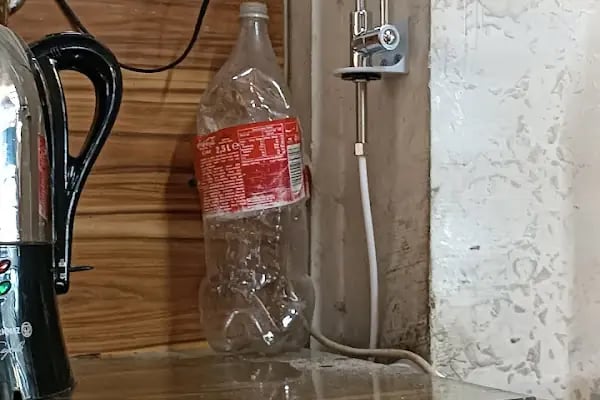 Finike Su Arıtma Sistemleri - Resim 19