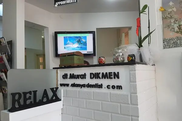 Dr. Murat Dikmen - Resim 2