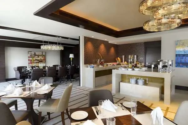 Wyndham Grand İstanbul Europe - Resim 12