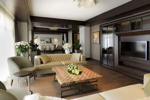 Wyndham Grand İstanbul Europe - Resim 19