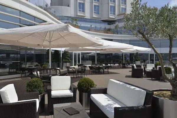 Wyndham Grand İstanbul Europe - Resim 9