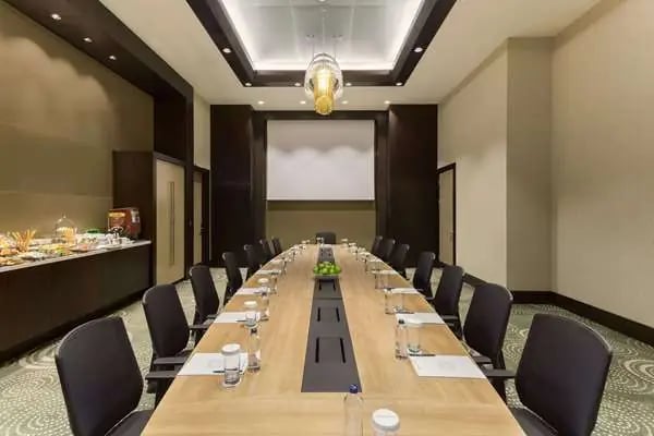 Wyndham Grand İstanbul Europe - Resim 13