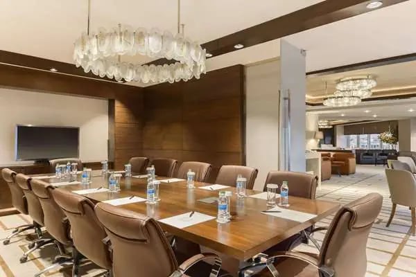 Wyndham Grand İstanbul Europe - Resim 11