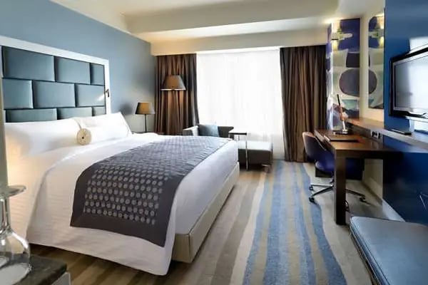Wyndham Grand İstanbul Europe - Resim 17