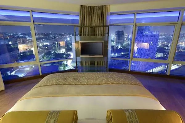 Wyndham Grand İstanbul Europe - Resim 8