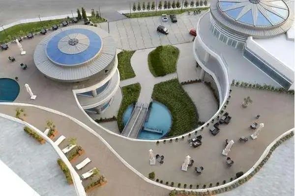 Wyndham Grand İstanbul Europe - Resim 7