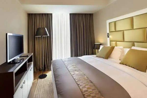 Wyndham Grand İstanbul Europe - Resim 10