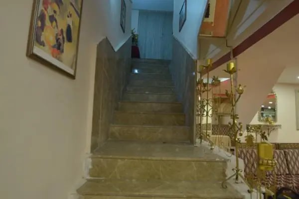 DEVRAN KALE KINA BALO SALONU - Resim 17