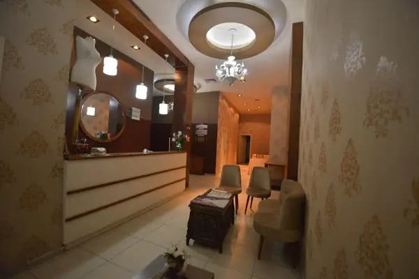 DEVRAN KALE KINA BALO SALONU - Resim 3