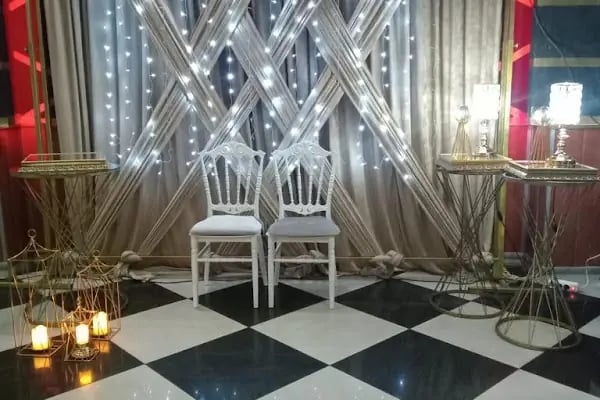 DEVRAN KALE KINA BALO SALONU - Resim 14