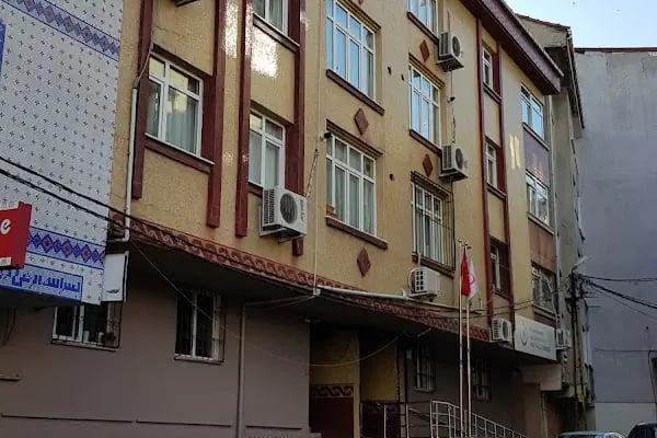 T.C.Sağlık Bakanlığı Bağcılar 20 Nolu Aile Sağlık Merkezi - Resim 2