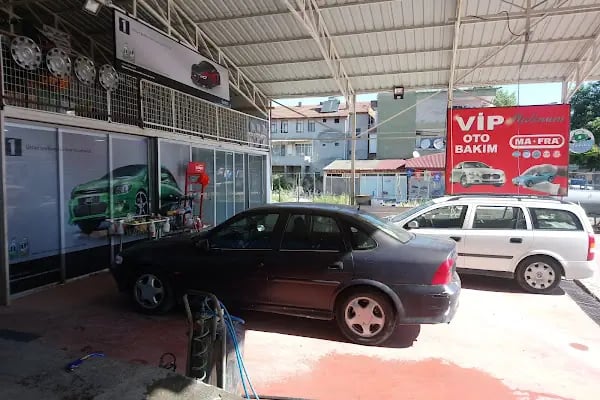 Vıp İznik Oto Temizleme - Resim 6