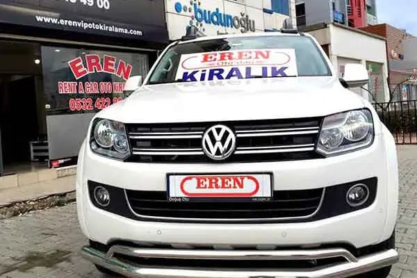 Eren Vip Bursa Oto kiralama Bursa Rent A Car - Resim 6